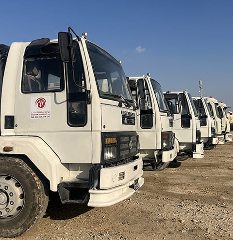 Sweet Water Supplier in Qatar