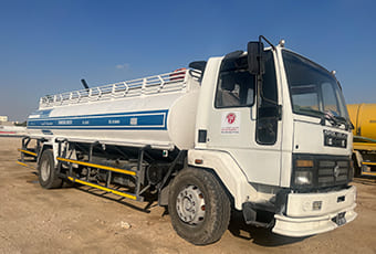 Sweet Water Supplier in Qatar