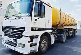 Sweet Water Supplier in Qatar