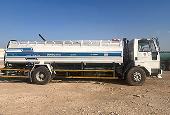 Sweet Water Supplier in Qatar